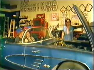 Видео: Старый порно фильм Труженик (часть 1 из 2)